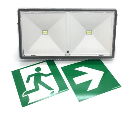 Bi-fonction BAES + BAEH - Bloc Tech ONE - Compatibilité Universelle 1 Bi-fonction BAES + BAEH - Bloc Tech ONE - Compatibilité Universelle