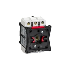 Schneider® Bloc De Base Pour Interrupteur-sectionneur 32A 3P - TeSys Vario