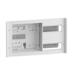 Schneider® Bloc De Commande Monophasé 24M - PrismaSeT XS - 2R