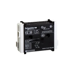 Schneider® Bloc De Contacts - 1F Fermeture Retardée + 1O Ouverture Avancée - TeSys Vario