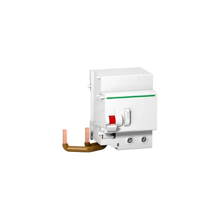 Schneider® Bloc Différentiel 125A 2P Type AC 30mA - Instantané - Vigi C120 1 Schneider® Bloc Différentiel 125A 2P Type AC 30mA - Instantané - Vigi C120