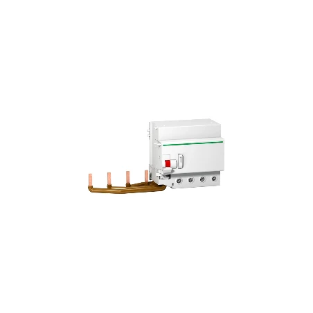 Schneider® Bloc Différentiel 125A 4P 1000mA Sélectif - Type ASi - Vigi C120 1 Schneider® Bloc Différentiel 125A 4P 1000mA Sélectif - Type ASi - Vigi C120