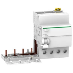 Schneider® Bloc Différentiel 40A 4P 30mA - Type AC - Vigi IC60