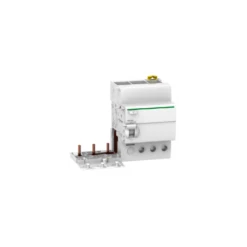 Schneider® Bloc Différentiel 63A 3P 300mA - Type AC - Vigi IC60