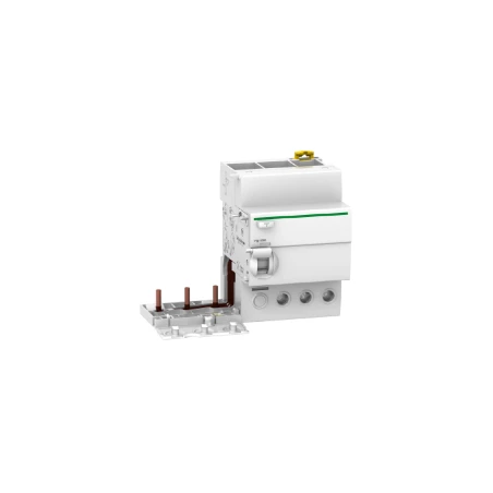 Schneider® Bloc Différentiel 63A 3P 30mA - Type AC - Vigi IC60 1 Schneider® Bloc Différentiel 63A 3P 30mA - Type AC - Vigi IC60