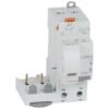 Legrand Bloc Différentiel Adaptable DX³ 2P 230V~ - 40A - TypeAC 300mA - Pour Disj 1 Module/pôle