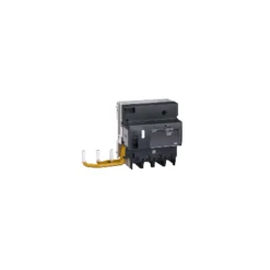 Schneider® Bloc Différentiel Vigi NG125 - 63A - 3P - 230..415V - 300...3000mA ISR