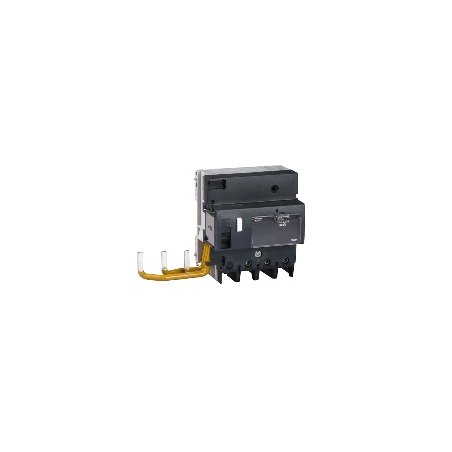 Schneider® Bloc Différentiel Vigi NG125 - 63A - 3P - 230..415V - 300...3000mA ISR 1 Schneider® Bloc Différentiel Vigi NG125 - 63A - 3P - 230..415V - 300...3000mA ISR