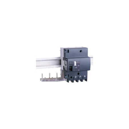 Schneider® Bloc Différentiel Vigi NG125 - 63A - 3P - 230..415V - 30mA 1 Schneider® Bloc Différentiel Vigi NG125 - 63A - 3P - 230..415V - 30mA