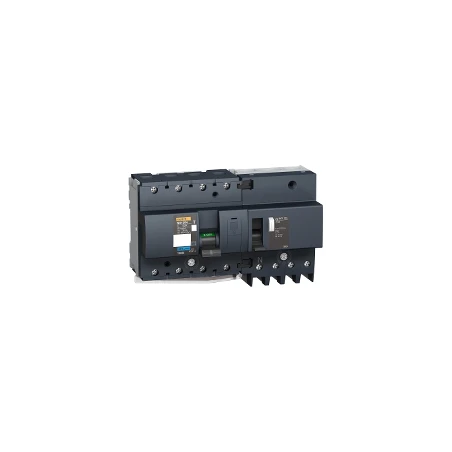 Schneider® Bloc Différentiel Vigi NG125 - 63A - 4P - 230..415V - 300mA 1 Schneider® Bloc Différentiel Vigi NG125 - 63A - 4P - 230..415V - 300mA