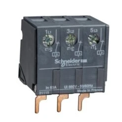 Schneider® Bloc Limiteur 63A - P25M