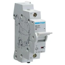 Bobine à émission 230-415 V AC