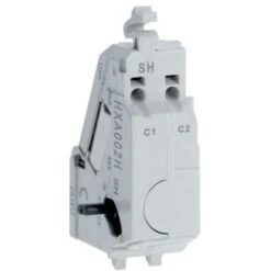 Bobine à émission 48 V DC