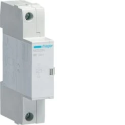 Bobine à émission Pour Disjoncteur Moteur 230V AC HAGER