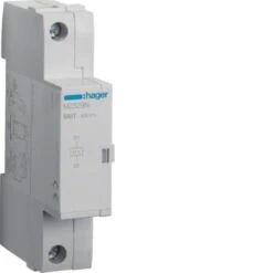 Bobine 400V AC à Minimum De Tension Pour Disjoncteur Moteur HAGER