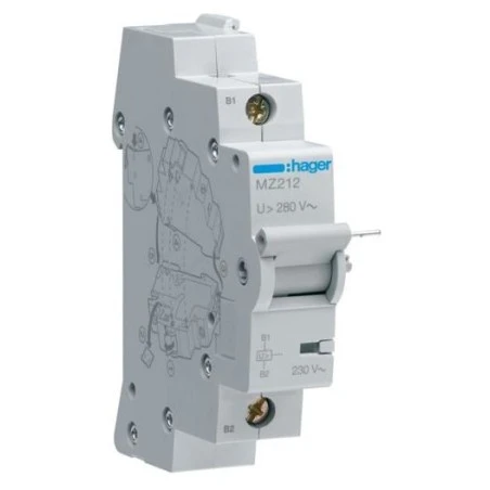 Bobine à Seuil 230 V AC 1 Bobine à Seuil 230 V AC