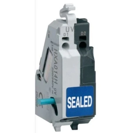 Bobine Manque Tension 200-240 V AC 1 Bobine Manque Tension 200-240 V AC