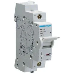 Bobine Manque Tension 230 V AC