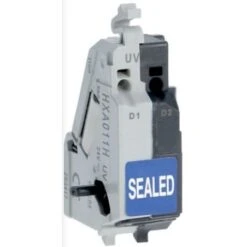 Bobine Manque Tension 24 V DC