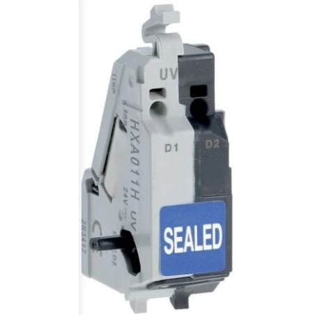 Bobine Manque Tension 24 V DC 1 Bobine Manque Tension 24 V DC