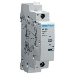 Bobine Manque Tension 48 V DC