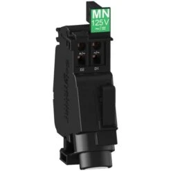 Schneider® Bobine MN - 208/240Vca - 50/60Hz - Compact NSXm, Powerpact B, TeSys GV4