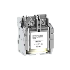 Schneider® Bobine MN - 525V 50HZ 600V 60HZ