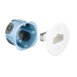 Boite D'applique DCL Ø67mm - Air'métic