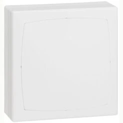 Legrand Boîte De Dérivation 200x200x83mm Pour Goulotte DLP Monobloc - Blanc