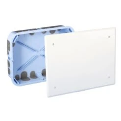 Boîte De Dérivation étanche 170x110x40 - XL Air'métic Eur'Ohm