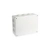 Boite De Dérivation étanche 240x190x90mm Eur'Ohm