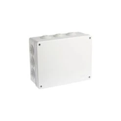 Boite De Dérivation étanche 240x190x90mm Eur'Ohm