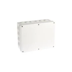 Boite De Dérivation étanche - 310 X 250 Mm