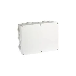 Boite De Dérivation étanche - 360 X 270 Mm