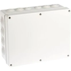 Boite De Dérivation étanche Avec Traitement - 310 X 250 Mm