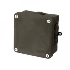 Boite De Dérivation étanche Faradisées - 100 X 100 Mm