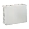 Legrand Boîte De Dérivation Rectangulaire Plexo Dimensions 220x170x86mm - Gris RAL7035