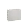 Legrand Boîte De Dérivation Rectangulaire Plexo Dimensions 310x240x124mm - Gris RAL7035