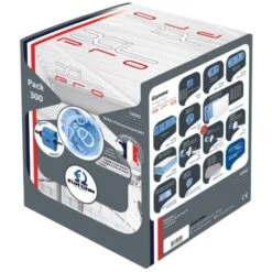 Boîte D'encastrement 1 Poste Ø67mm - Prof. 40mm - Lot De 300 + Scie Cloche - XL Pro