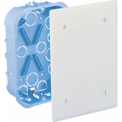 Boite Pour Cloisons Sèches- 170x110 Mm