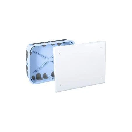 Boite Pour Cloisons Sèches- 250x190 Mm 1 Boite Pour Cloisons Sèches- 250x190 Mm