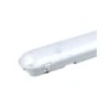 Boîtier étanche LED Intégré 48W 6000°K - 1275 X 110 X 82 Mm