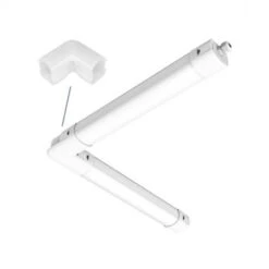 Boîtier étanche LED Intégré CCT 18W - 650 X 59 X 60 Mm - Traversant 13 Boîtier étanche LED Intégré CCT 18W - 650 X 59 X 60 Mm - Traversant -Maison Moderne Electricite boitier etanche led integre cct 18w 650 x 59 x 60 mm traversant miidex 6