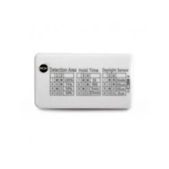 Boîtier étanche LED Intégré + Détecteur 24W 4000°K - 630 X 105 X 80 Mm -Maison Moderne Electricite boitier etanche led integre detecteur 24w 4000k 630 x 105 x 80 mm 3