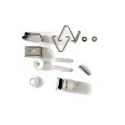 Boîtier étanche LED Intégré + Détecteur 24W 4000°K - 630 X 105 X 80 Mm -Maison Moderne Electricite boitier etanche led integre detecteur 24w 4000k 630 x 105 x 80 mm 4