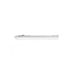 Boîtier étanche LED Intégré Traversant 36W 4000K IP65 1200 Mm