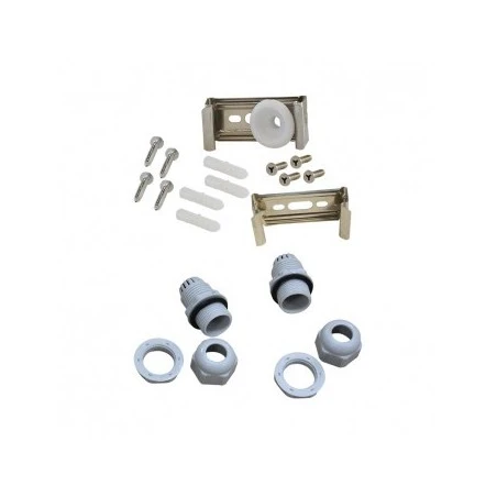 Boîtier étanche LED Intégré Traversant 54W 4000°K - 1560 X 99 X 83 Mm 5 Boîtier étanche LED Intégré Traversant 54W 4000°K - 1560 X 99 X 83 Mm – Image 5