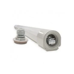 Boitier étanche LED Intégré 50W 4000°K IP65 - 1630 X 62 X 65 Mm