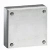 Legrand Boîtier Industriel Atlantic Inox Carré - 150x150x80mm