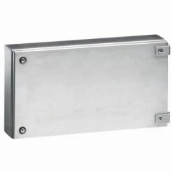 Legrand Boîtier Industriel Atlantic Inox Rectangulaire - 200x400x120mm